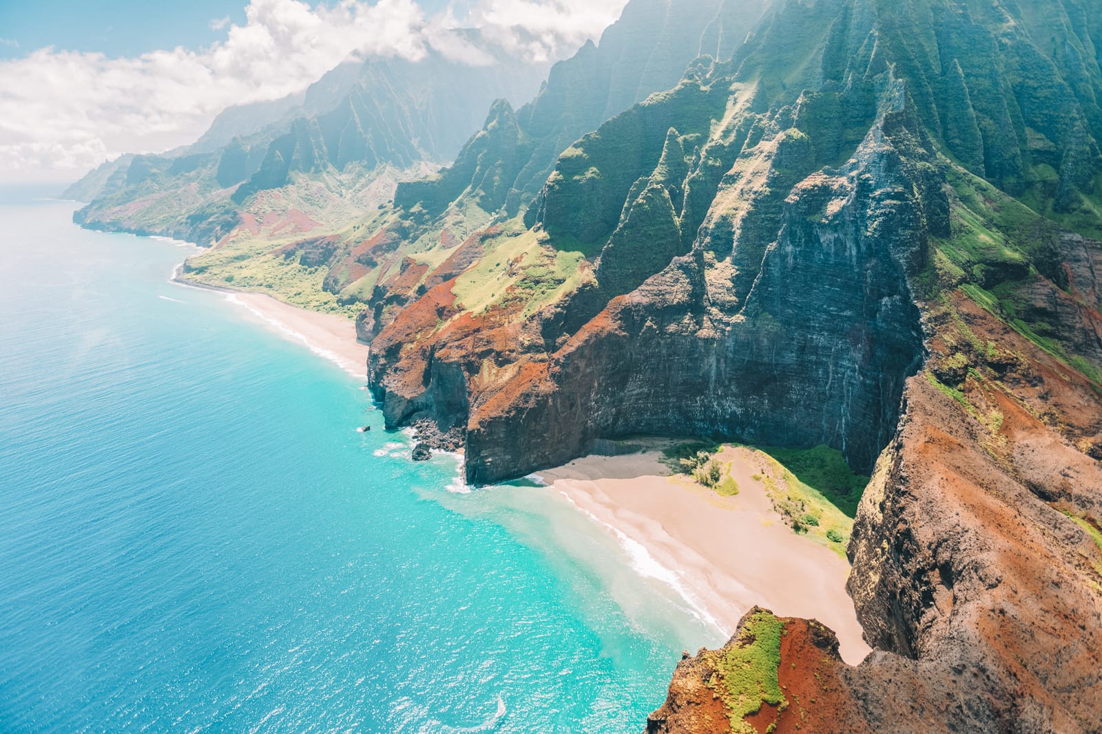 Where To Go In Hawaii For Scenery