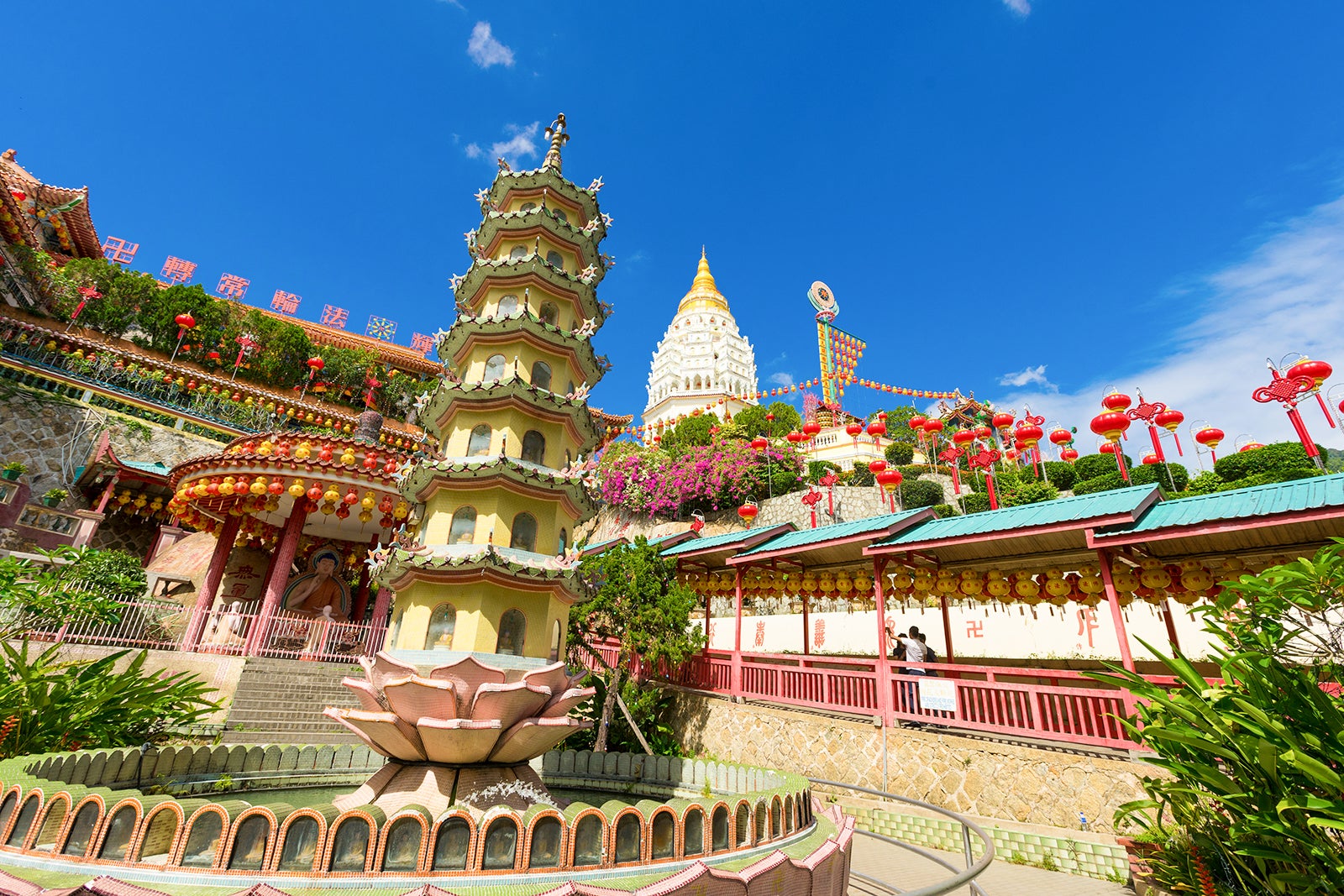 Where To Go In Penang