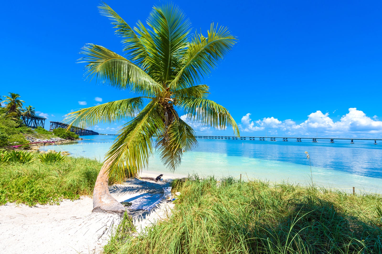 Where To Go In The Florida Keys