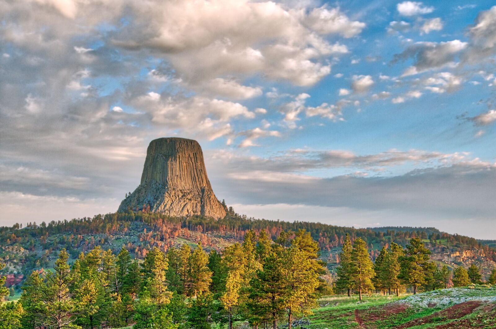 Where To Go In Wyoming