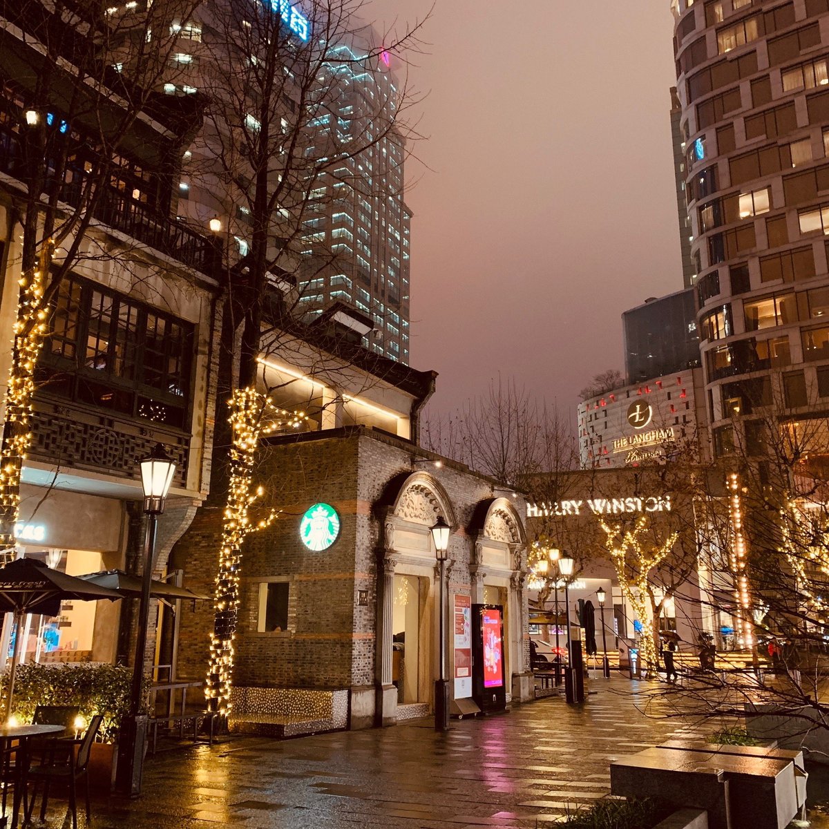 Where To Go In Xintiandi Shanghai