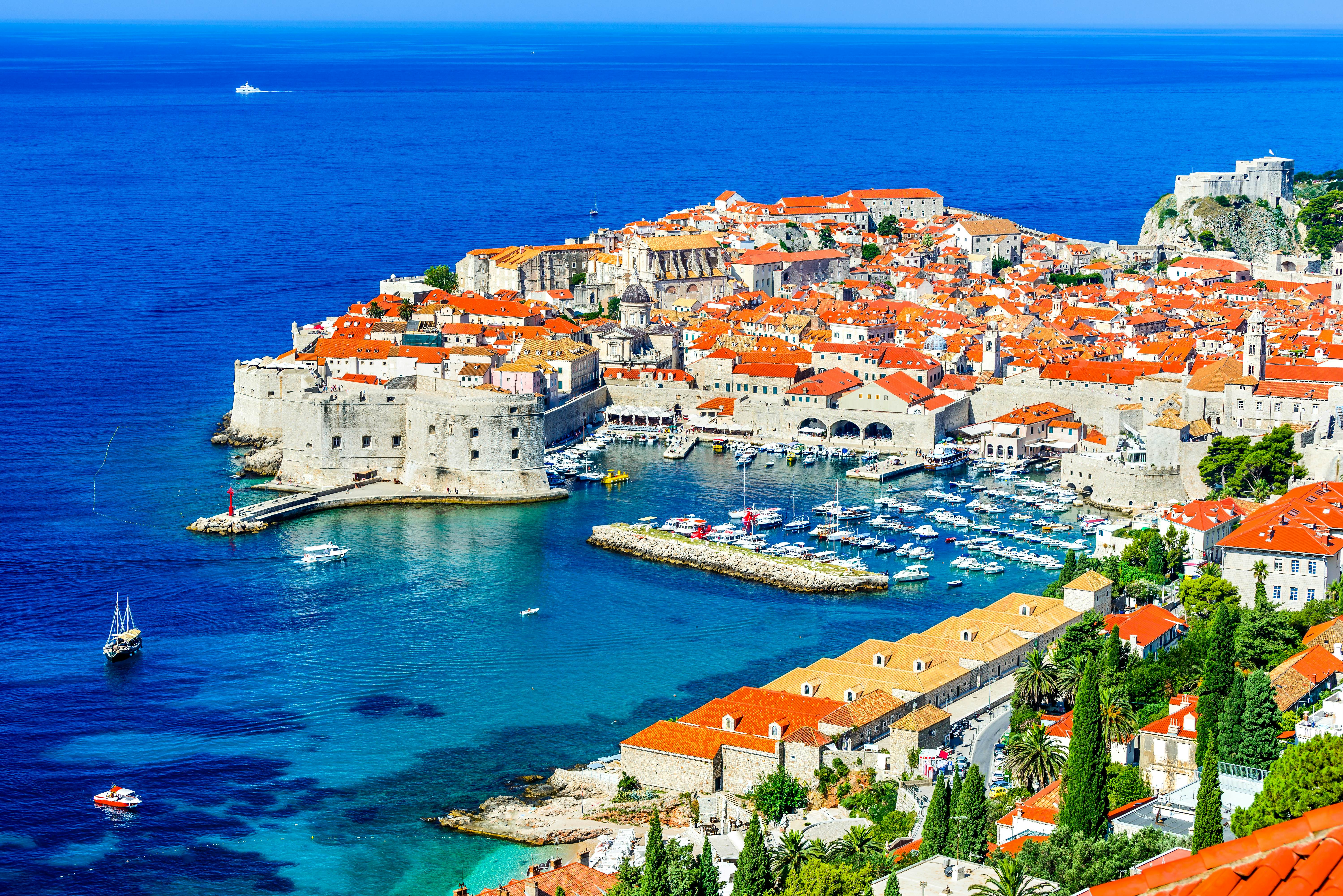 Where To Visit Croatia