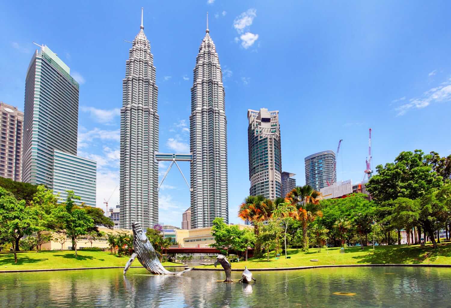 Where To Visit Kl