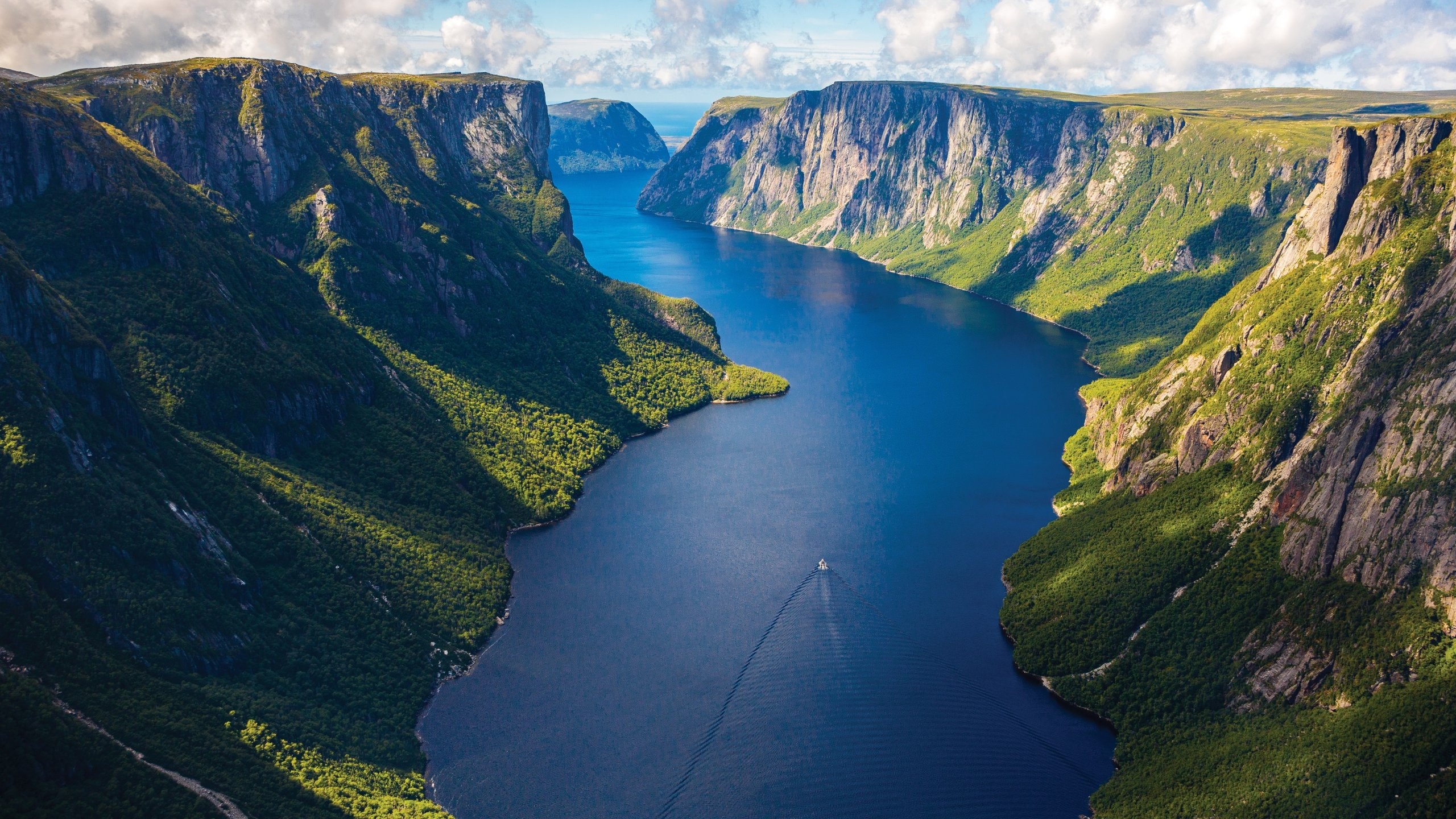 Where To Visit Labrador Canada