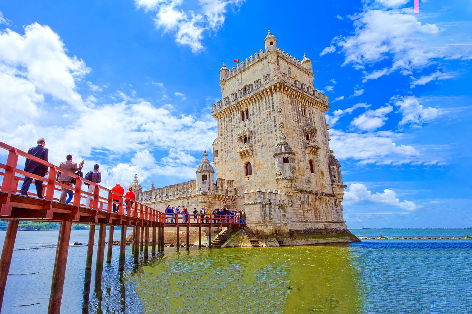 Where To Visit Near Lisbon Portugal