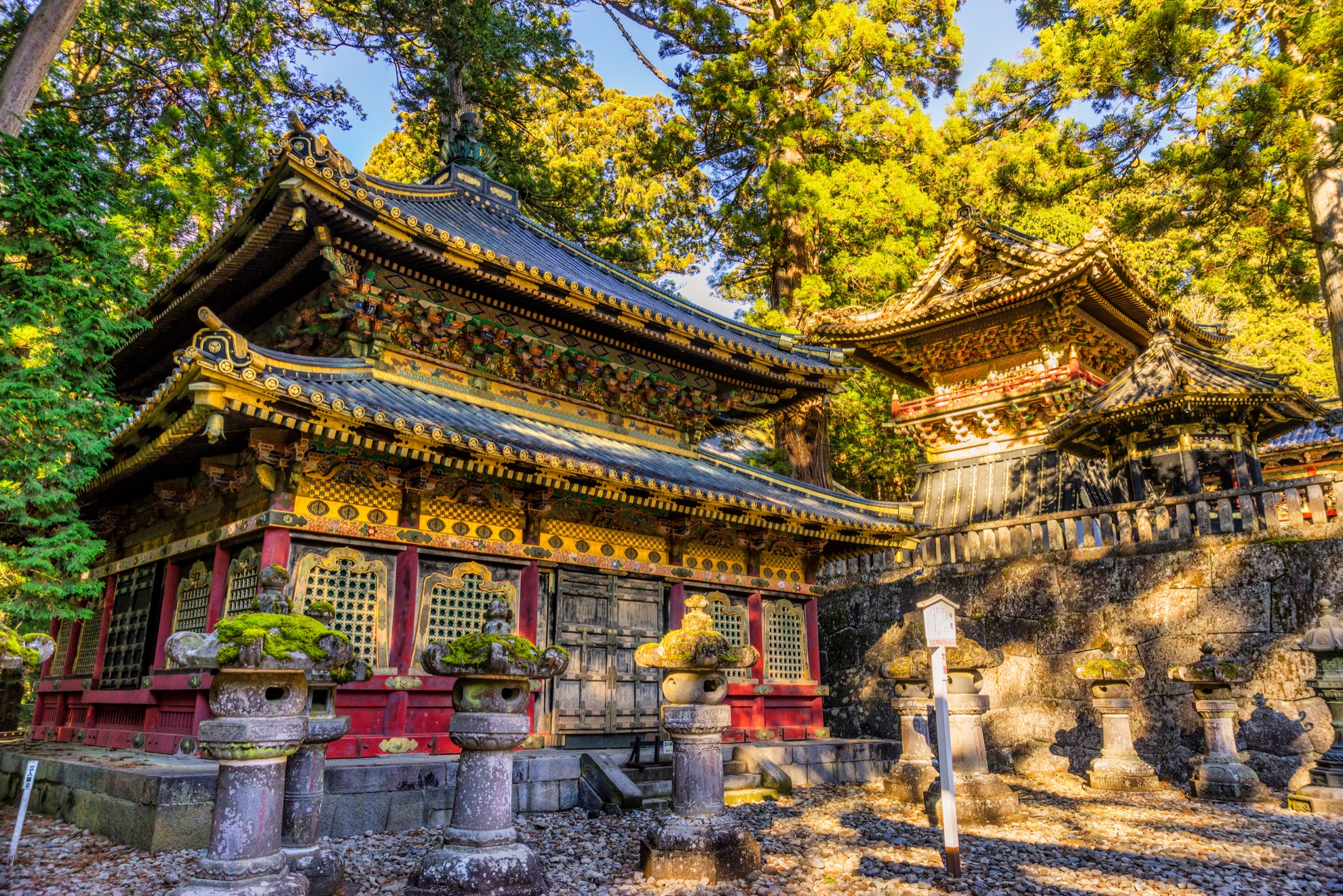 Where To Visit Outside Tokyo