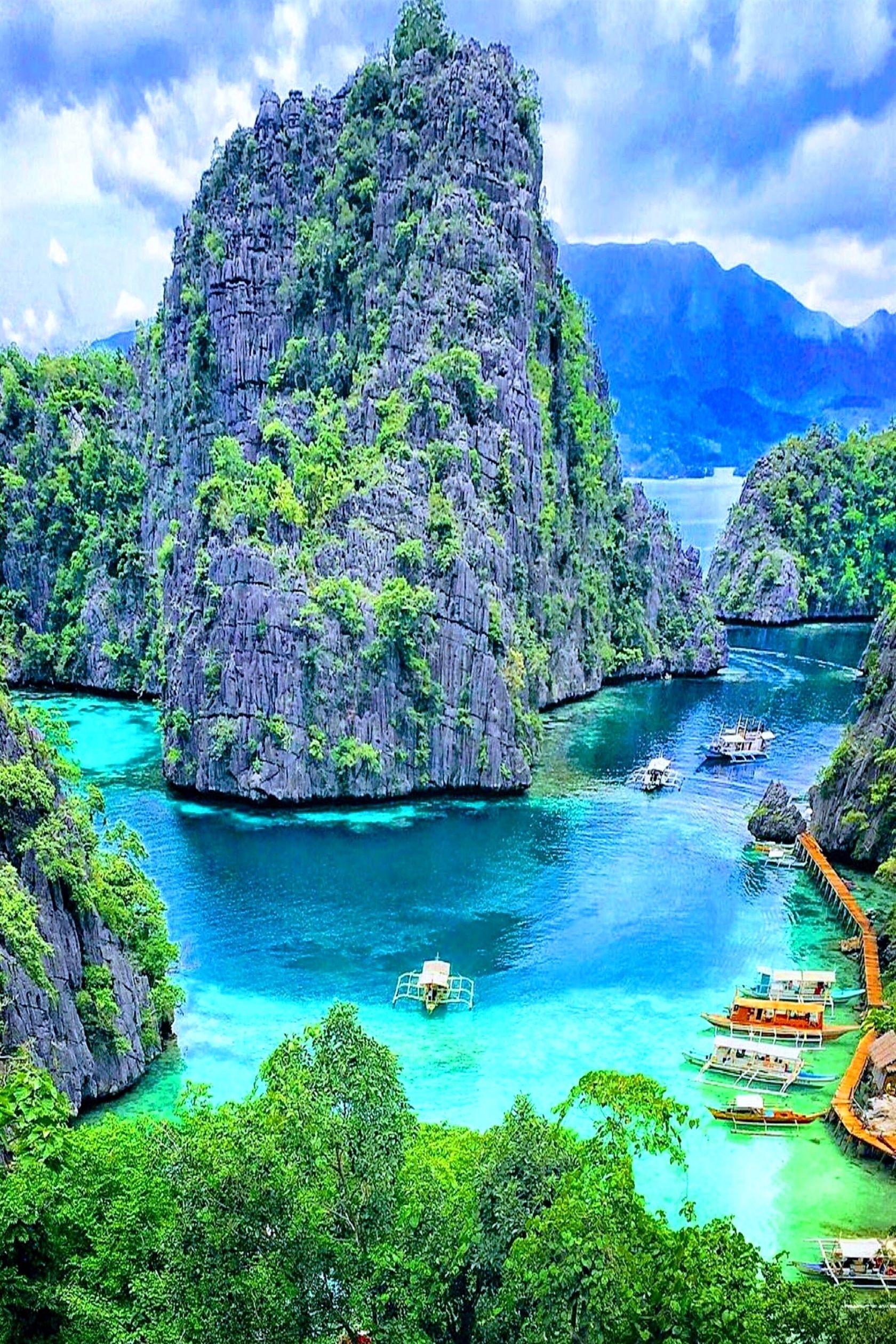 Where To Visit Philippines