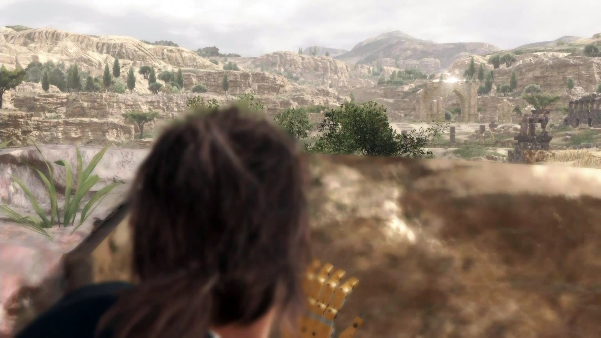 Where To Visit Quiet Mgsv