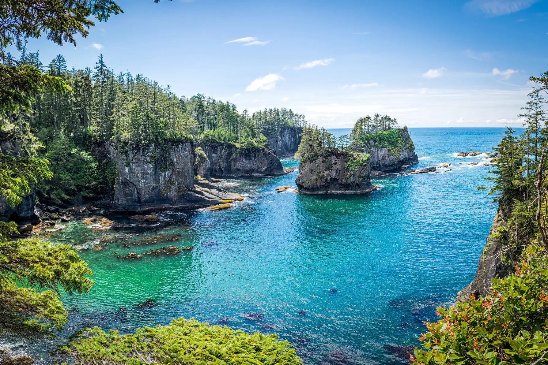 Where To Visit Washington State