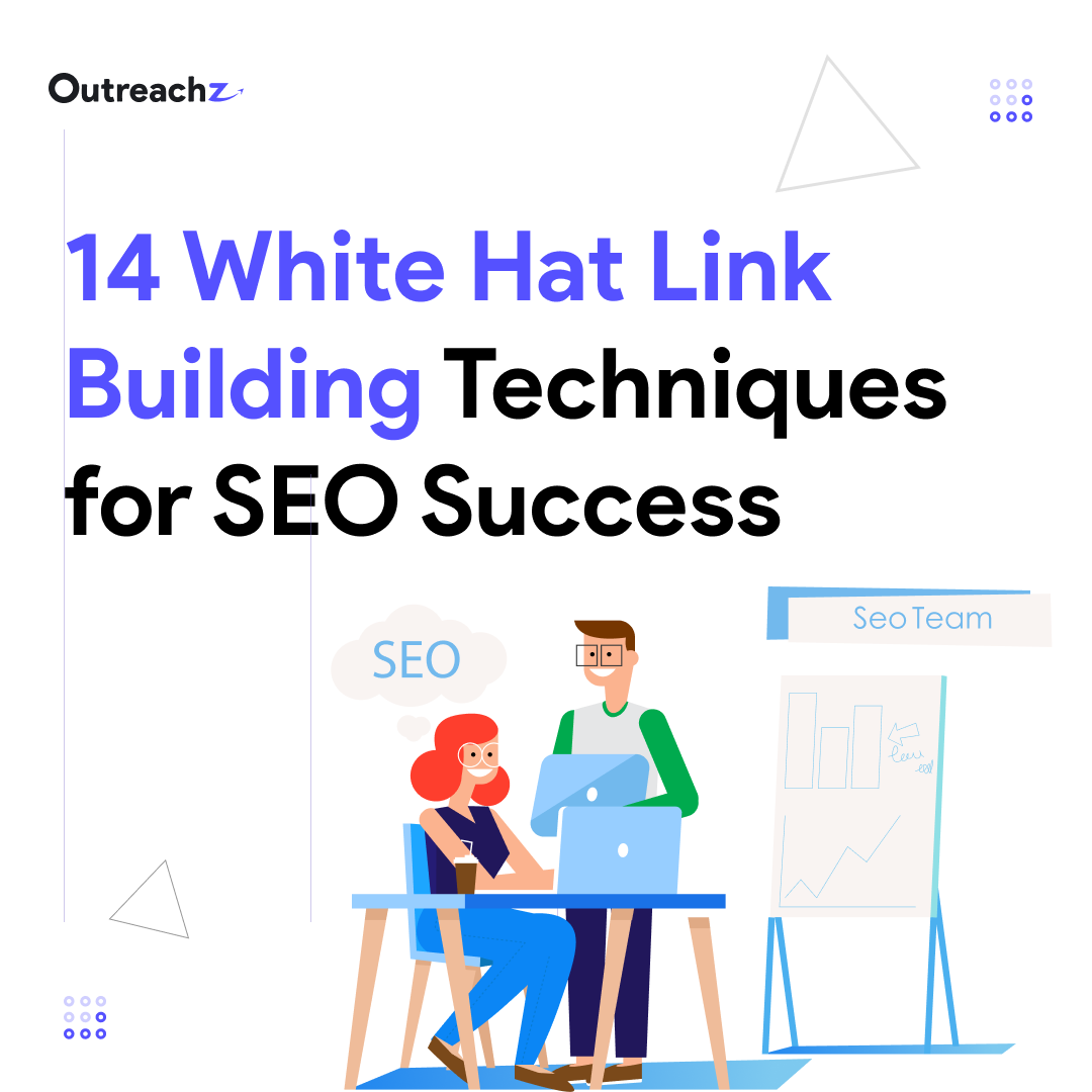 White Hat Link Building