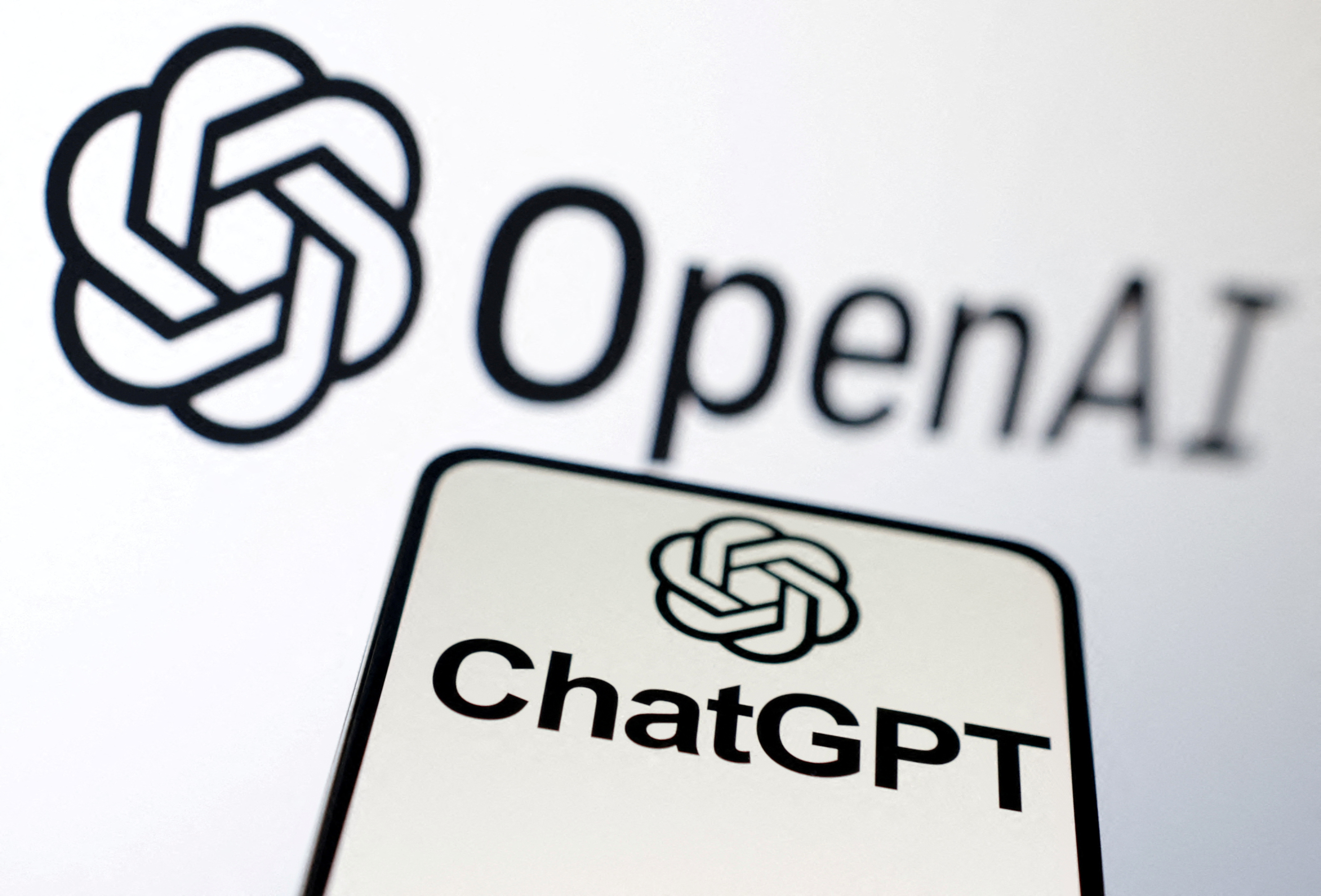 Who Created Chatgpt