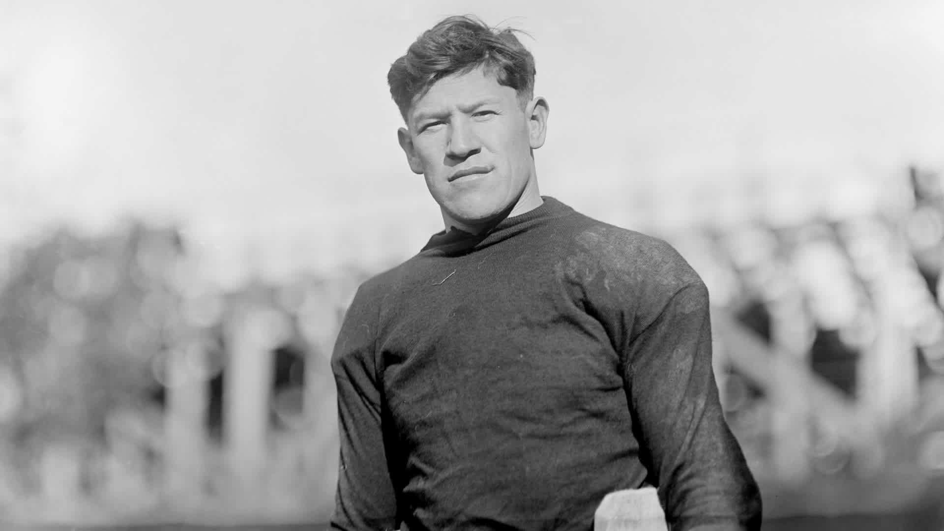 Who Created Football