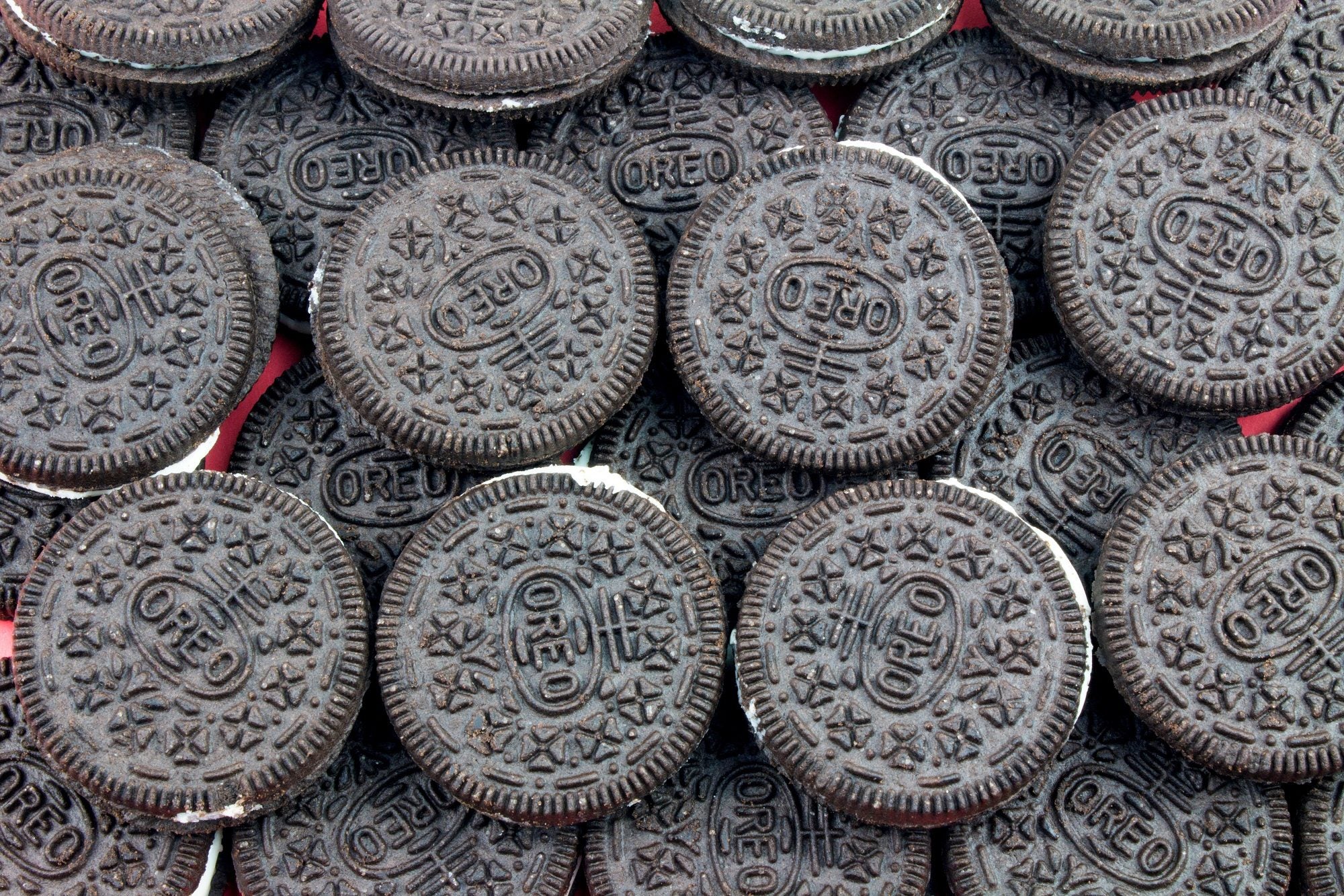 Who Created Oreo