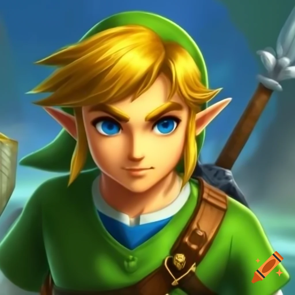 Who Created Zelda
