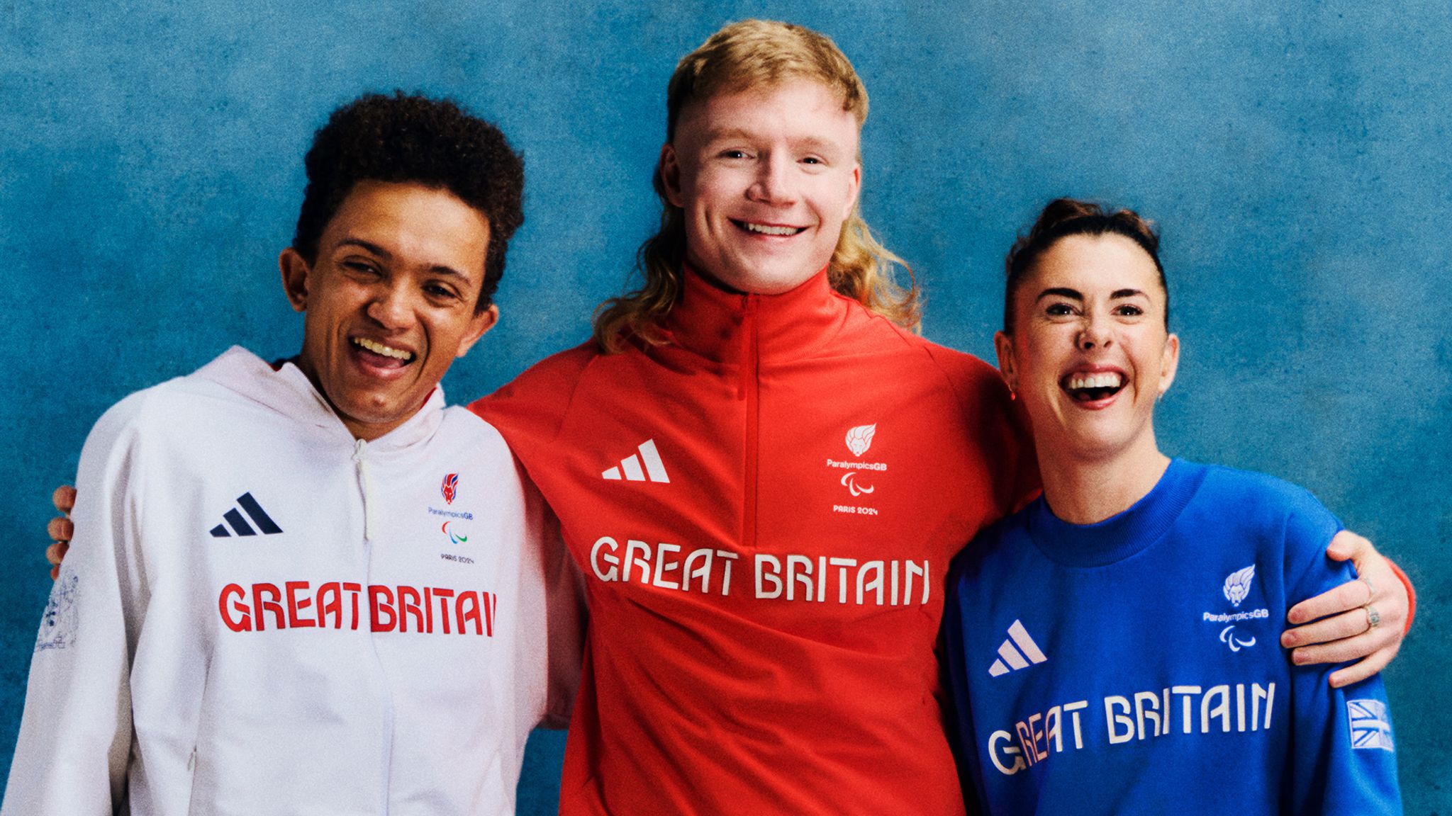 Who Designed Great Britain Olympic Uniforms