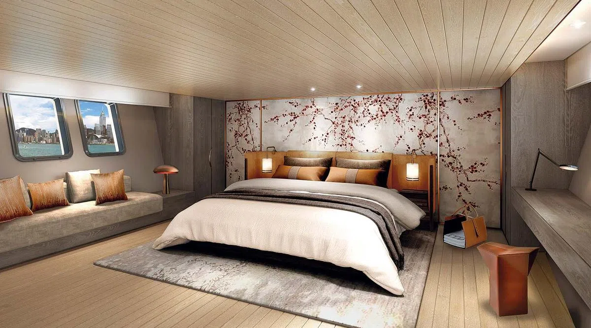 Who Designed Marina Bay Sands