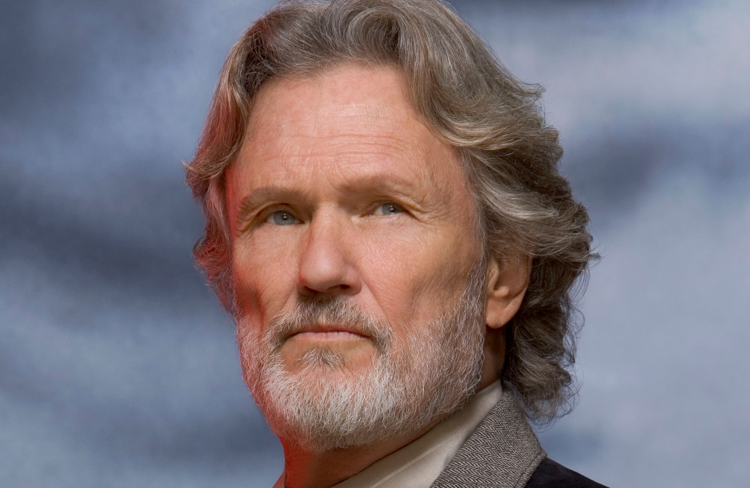 Who Discovered Kris Kristofferson