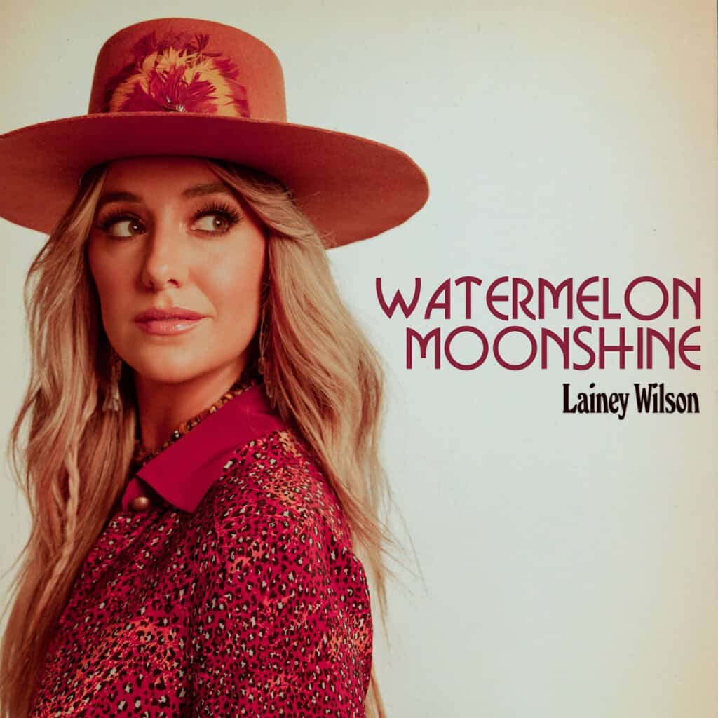 Who Discovered Lainey Wilson