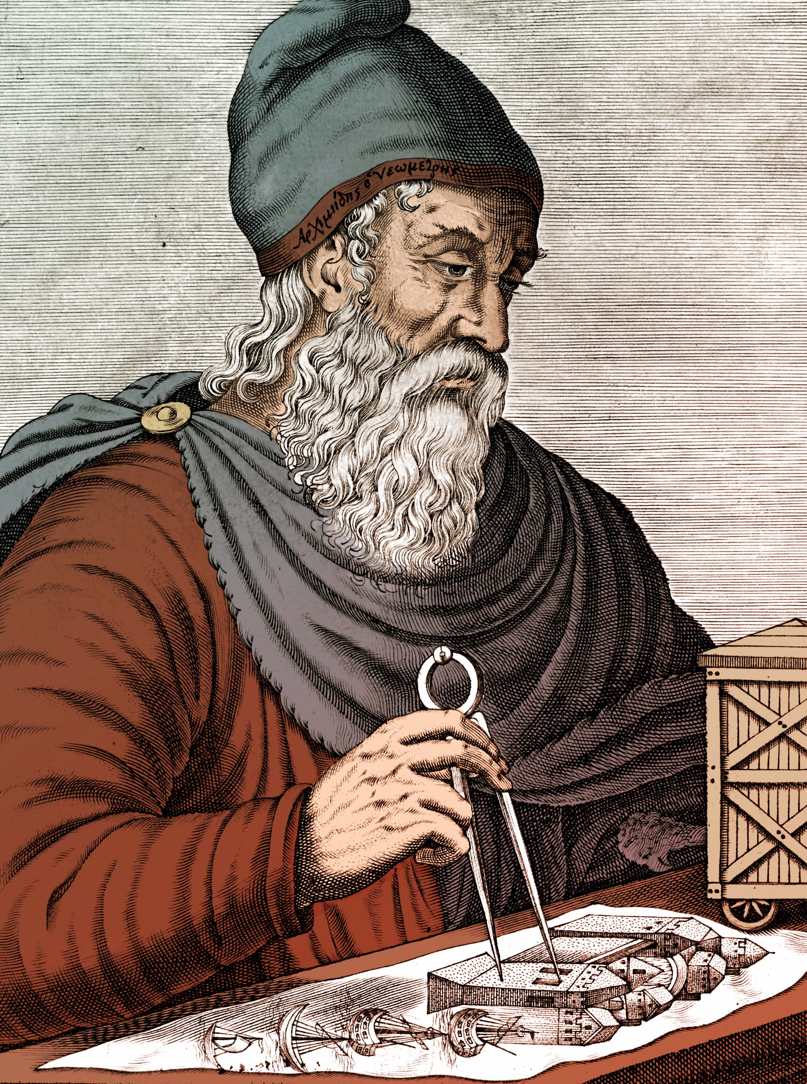 Who Discovered Pi