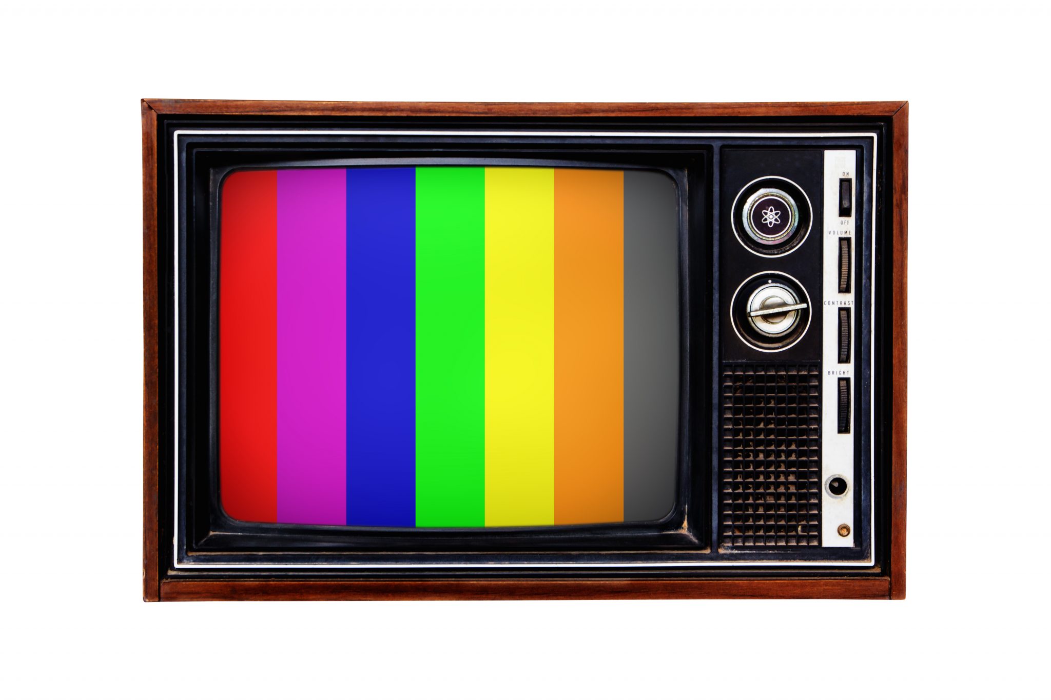 Who Invented Color Tv