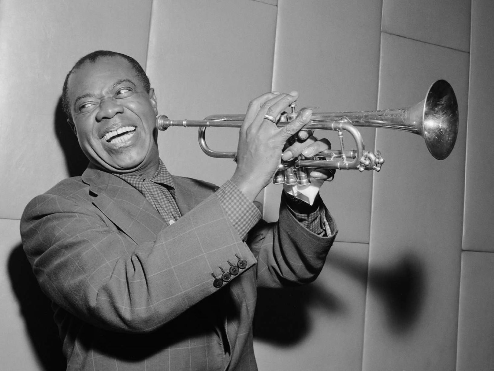 Who Invented Jazz Music