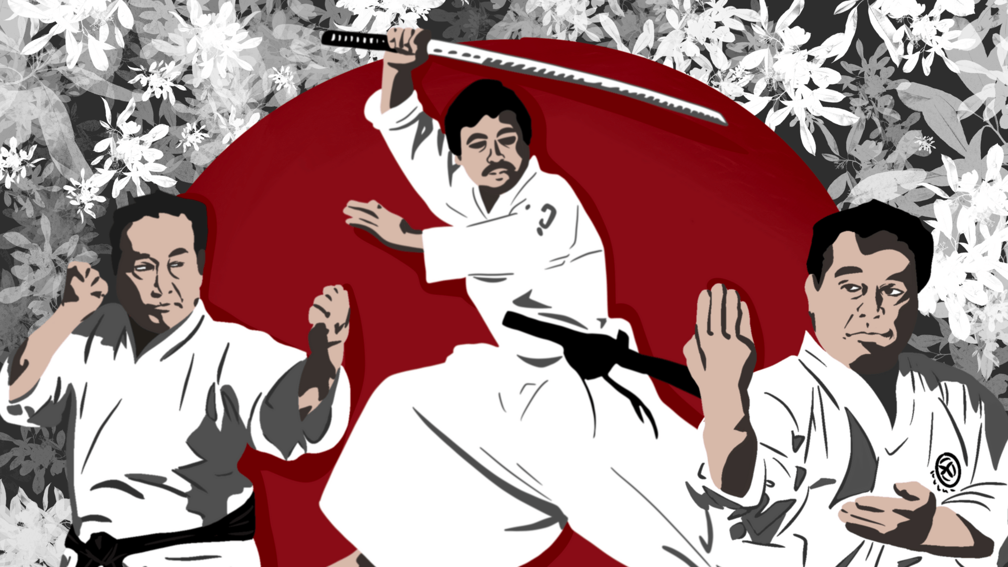 Who Invented Karate