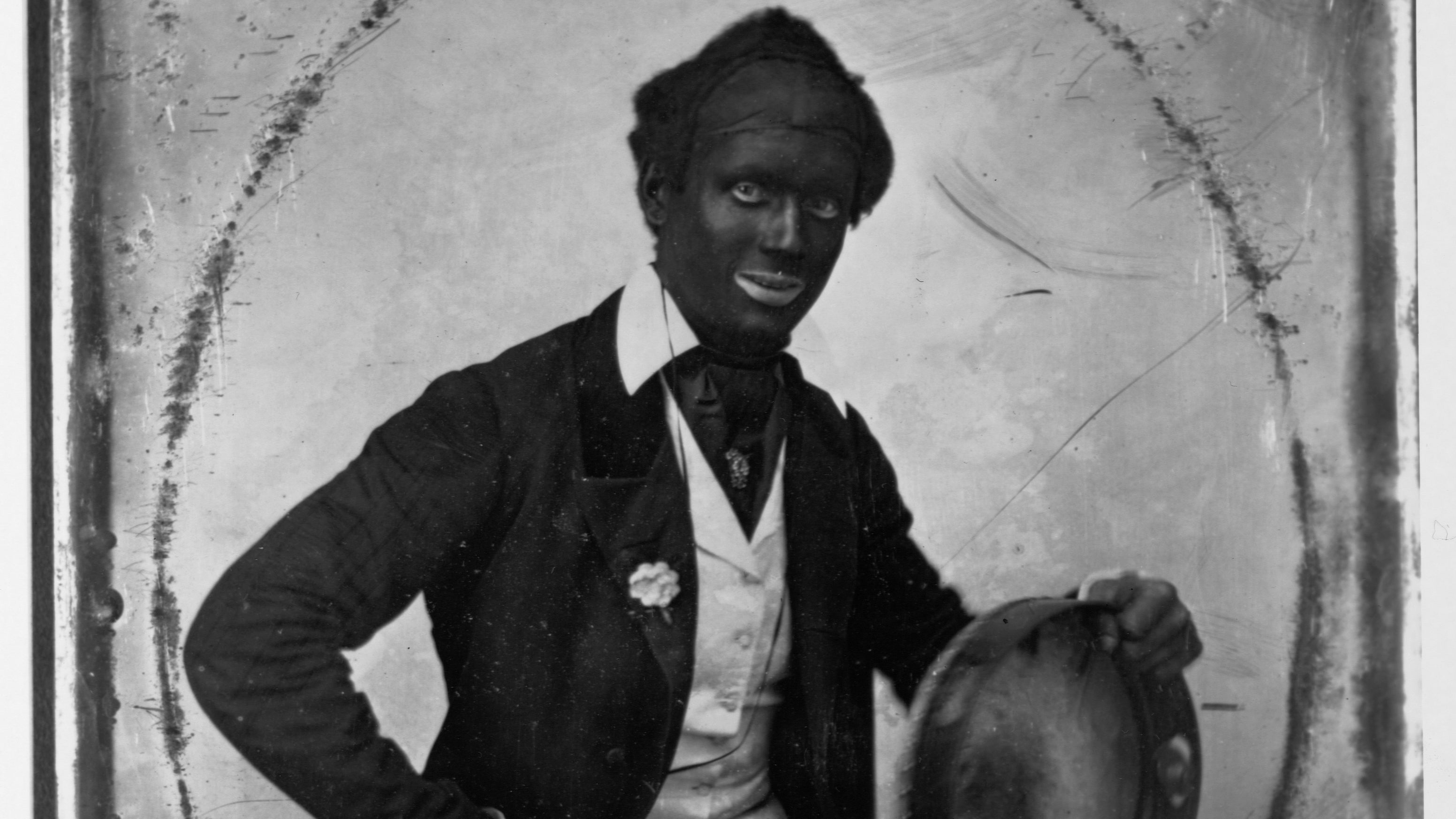 Who Invented Racism