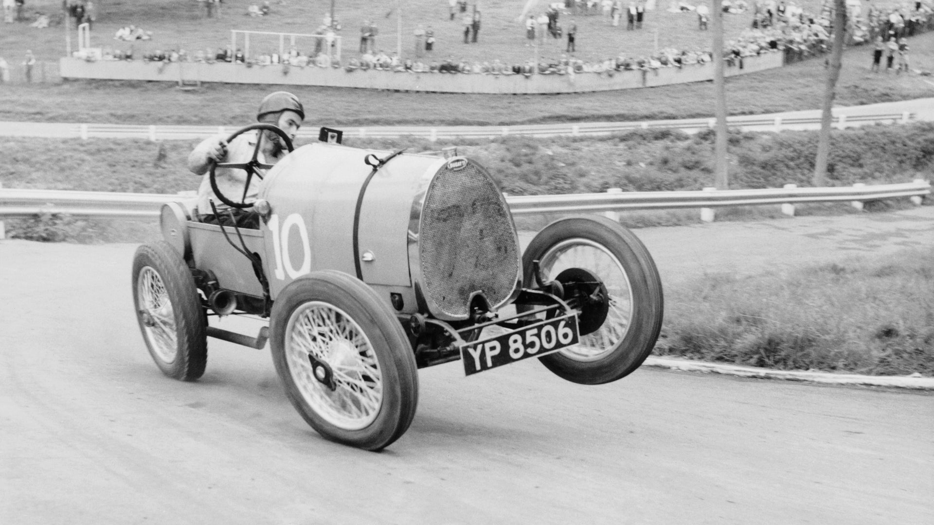 Who Invented The First Car