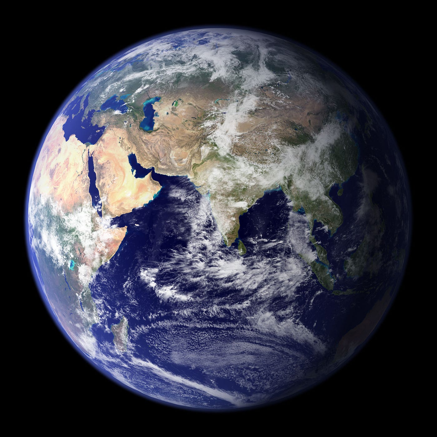 Who Named Planet Earth