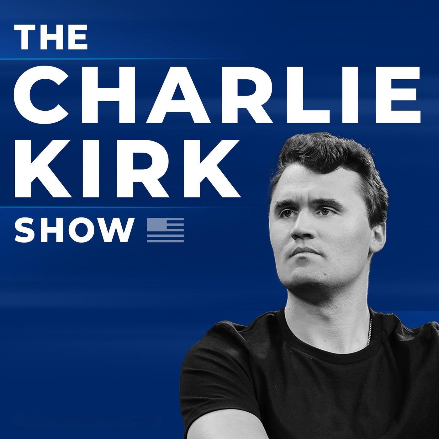 Who Was Charlie Kirk