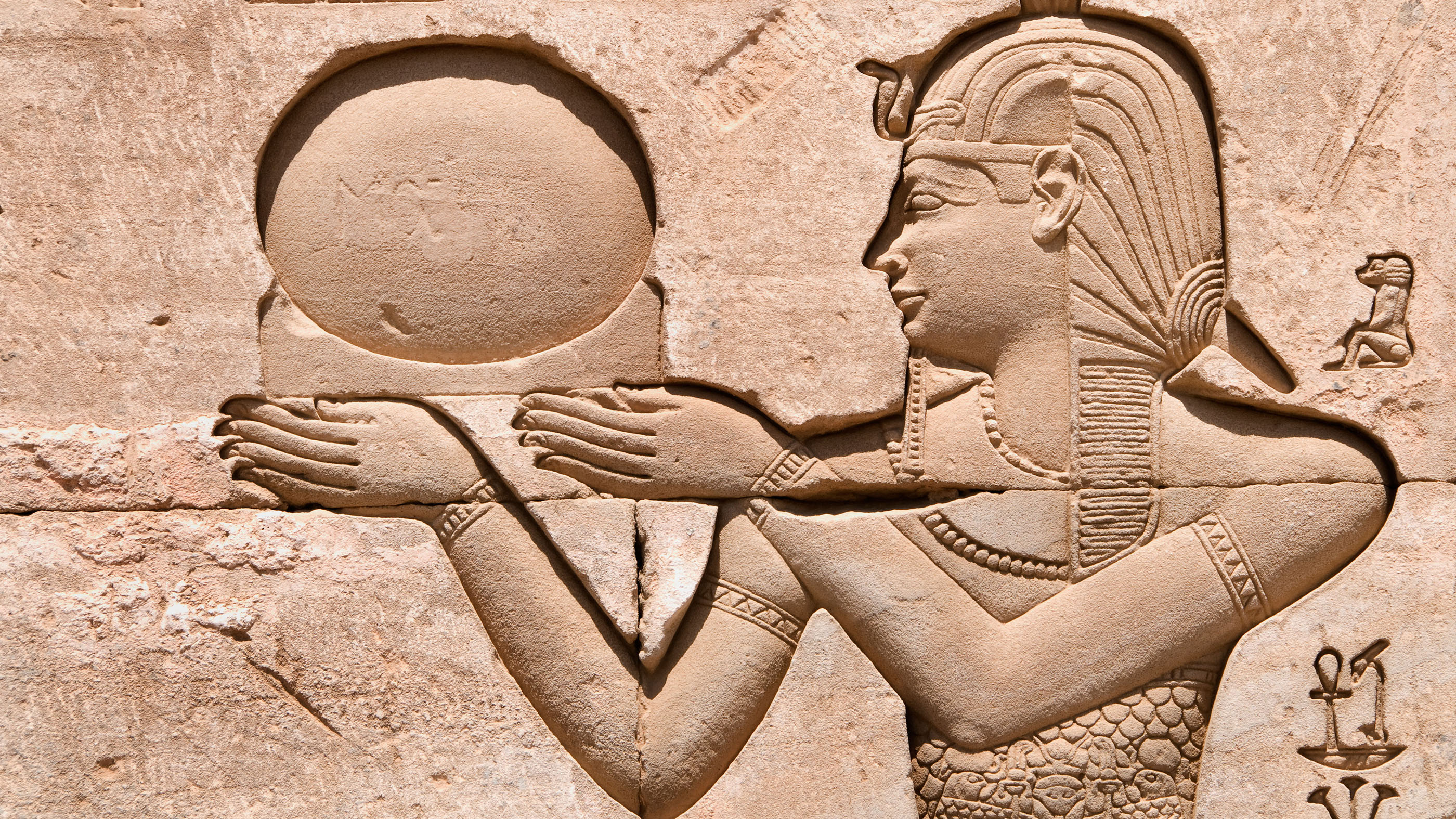 Who Was Cleopatra