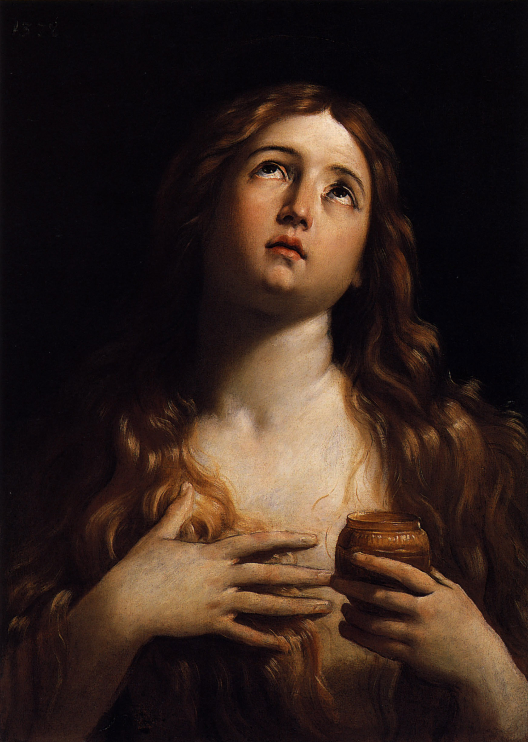 Who Was Mary Magdalene