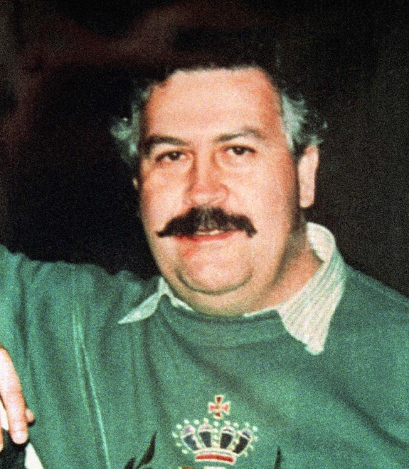 Who Was Pablo Escobar