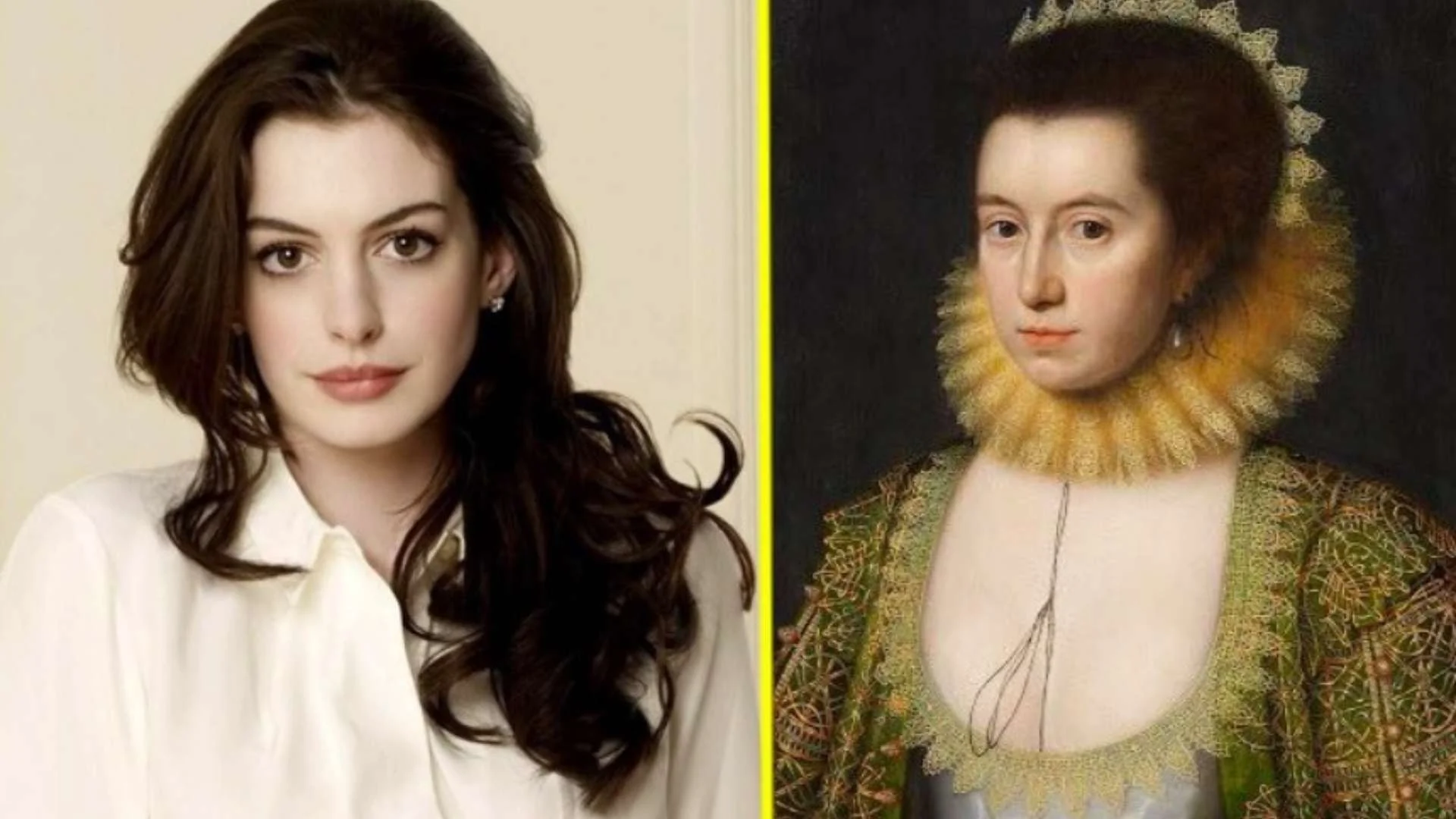 Who Was William Shakespeare's Wife