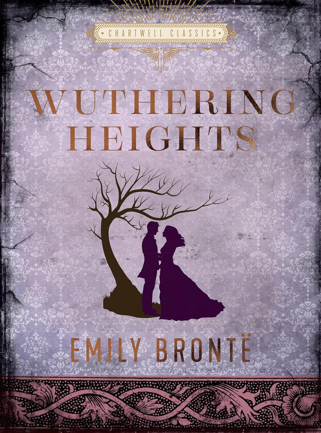 Who Wrote Wuthering Heights