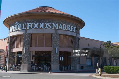 Whole Foods Folsom