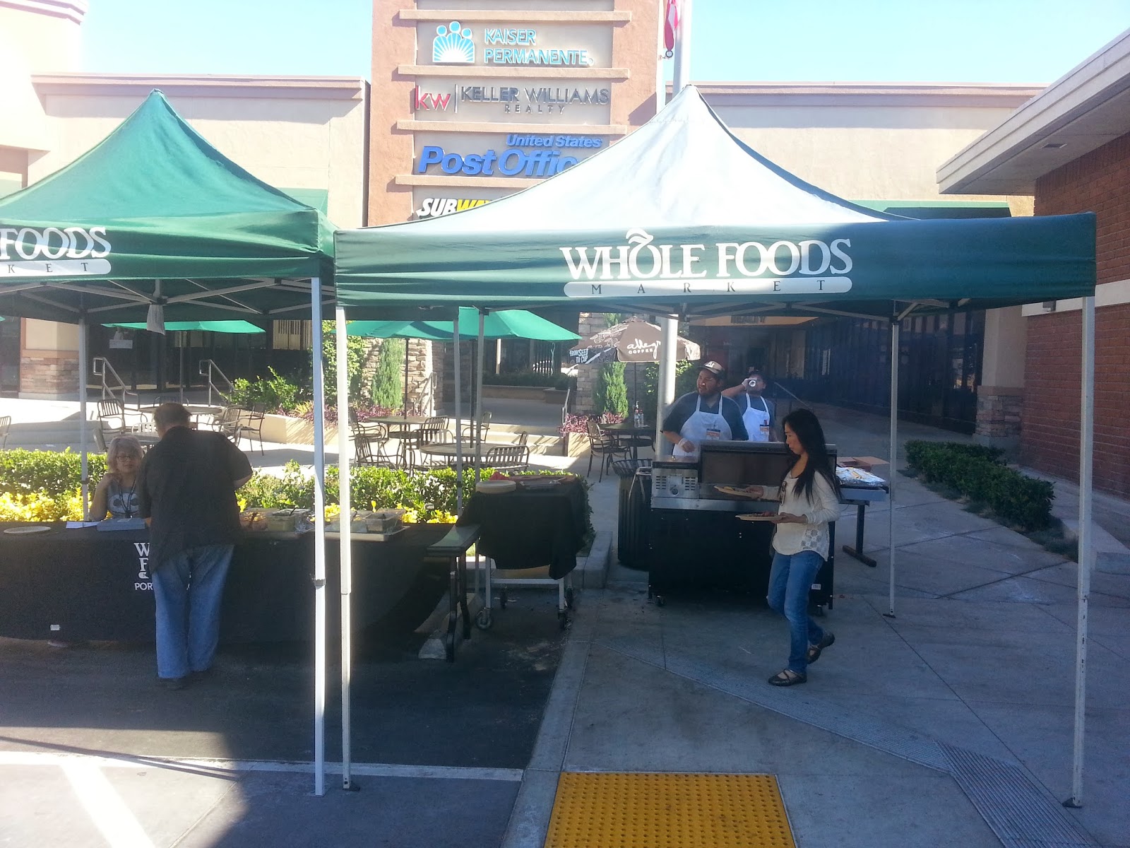 Whole Foods Porter Ranch