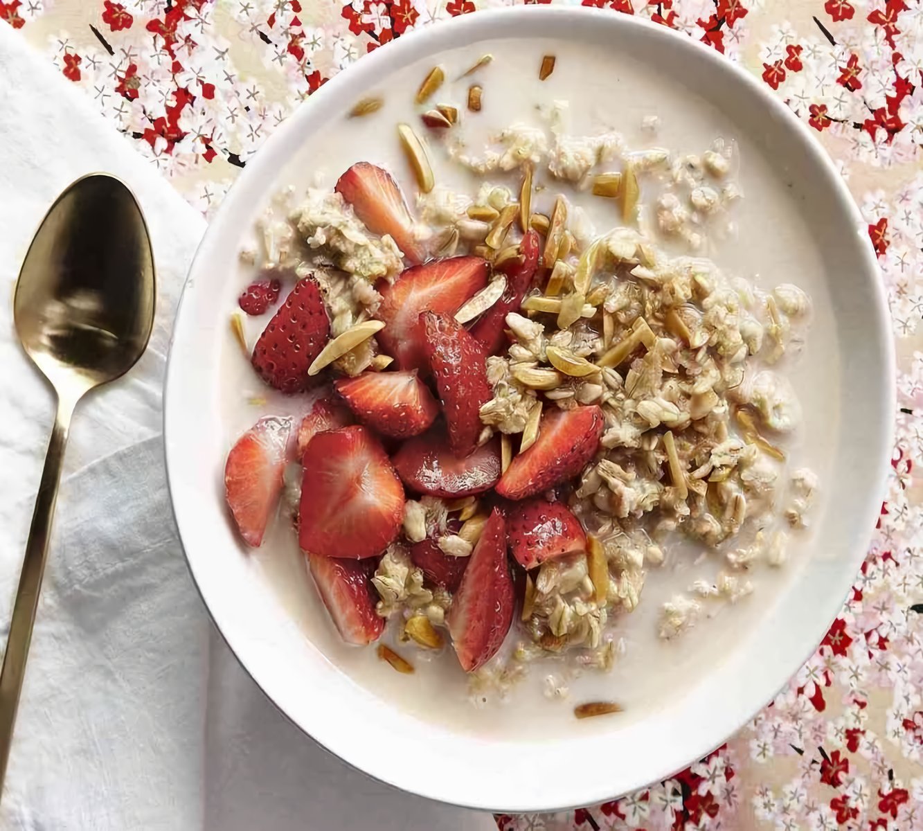 Whole Grain Breakfast