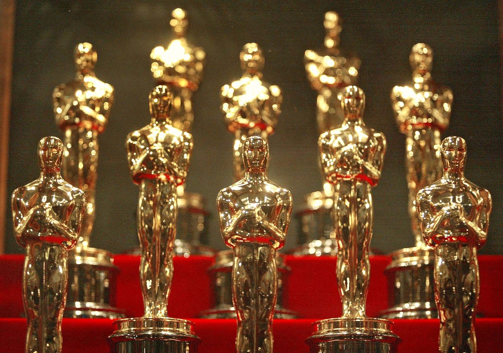 Why Is Called Oscar Awards