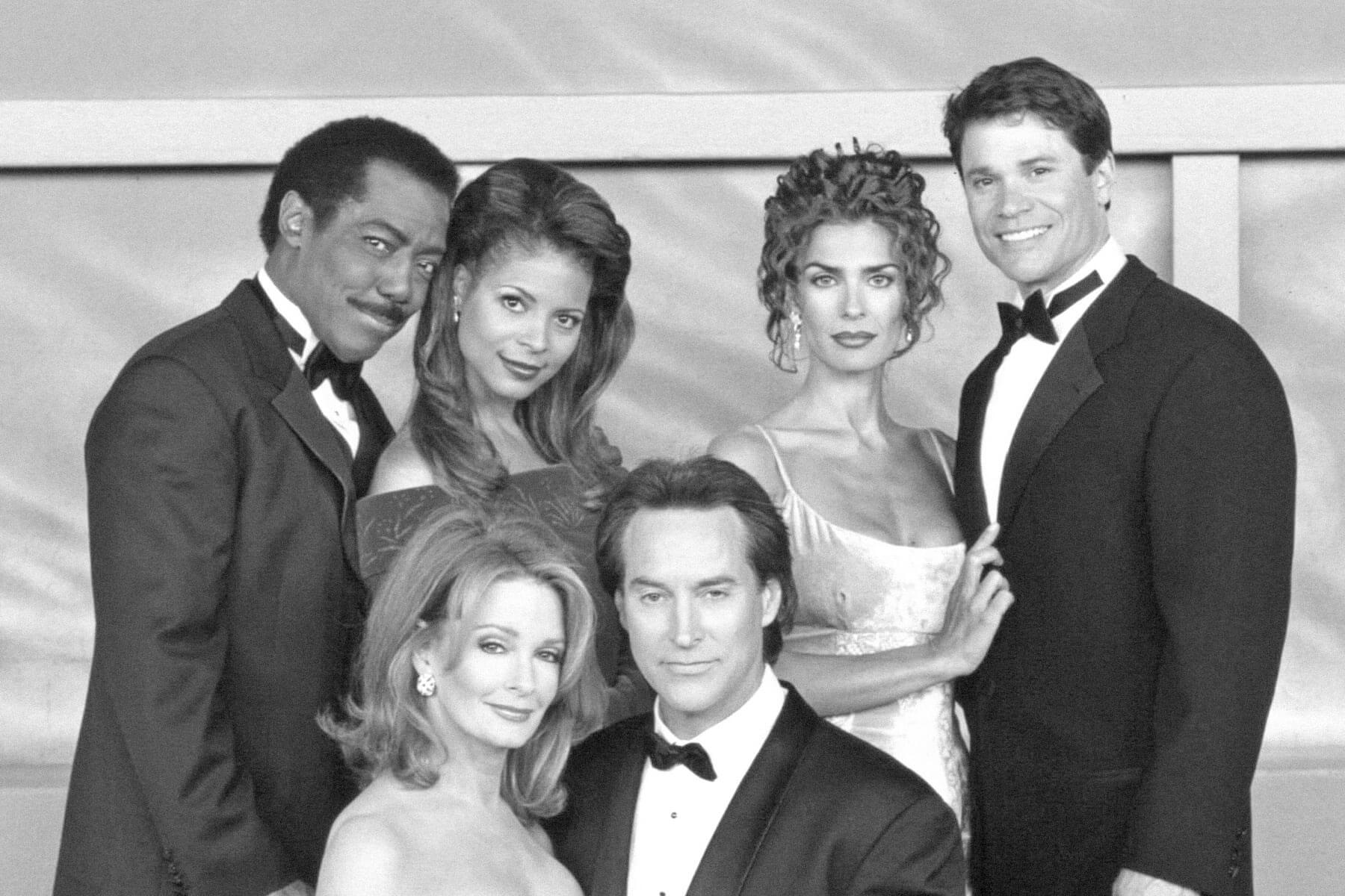 Why Is Called Soap Opera