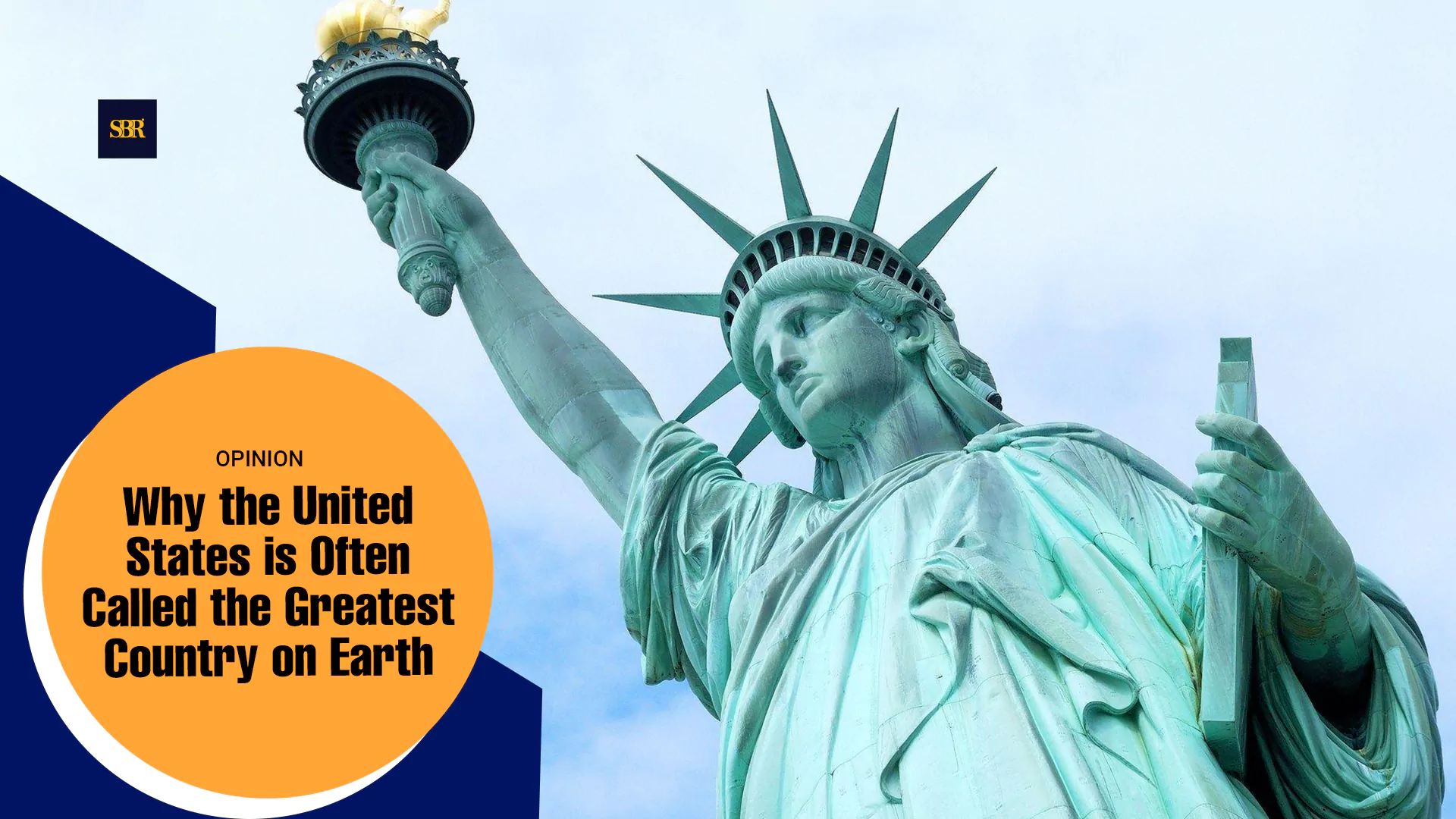 Why Is Called United States Of America
