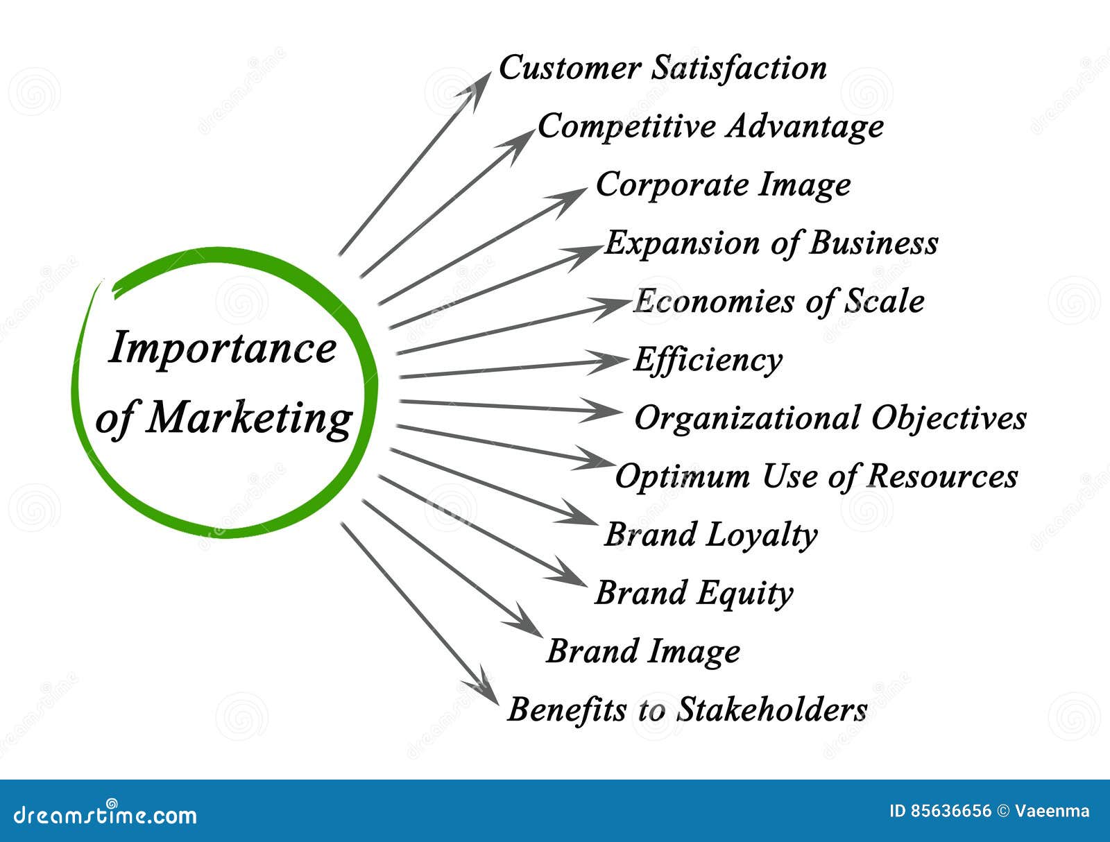 Why Is Important Marketing
