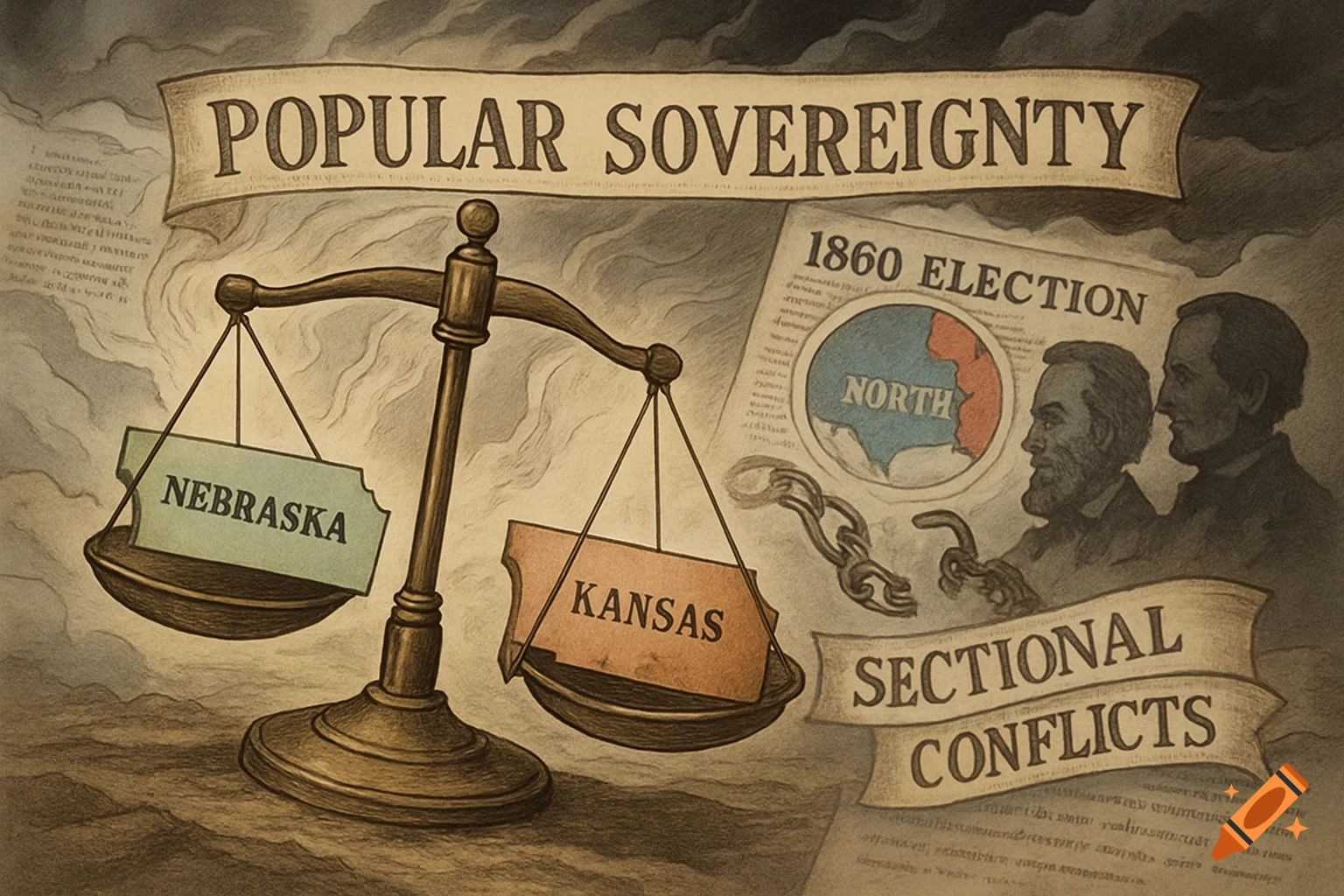 Why Is Popular Sovereignty