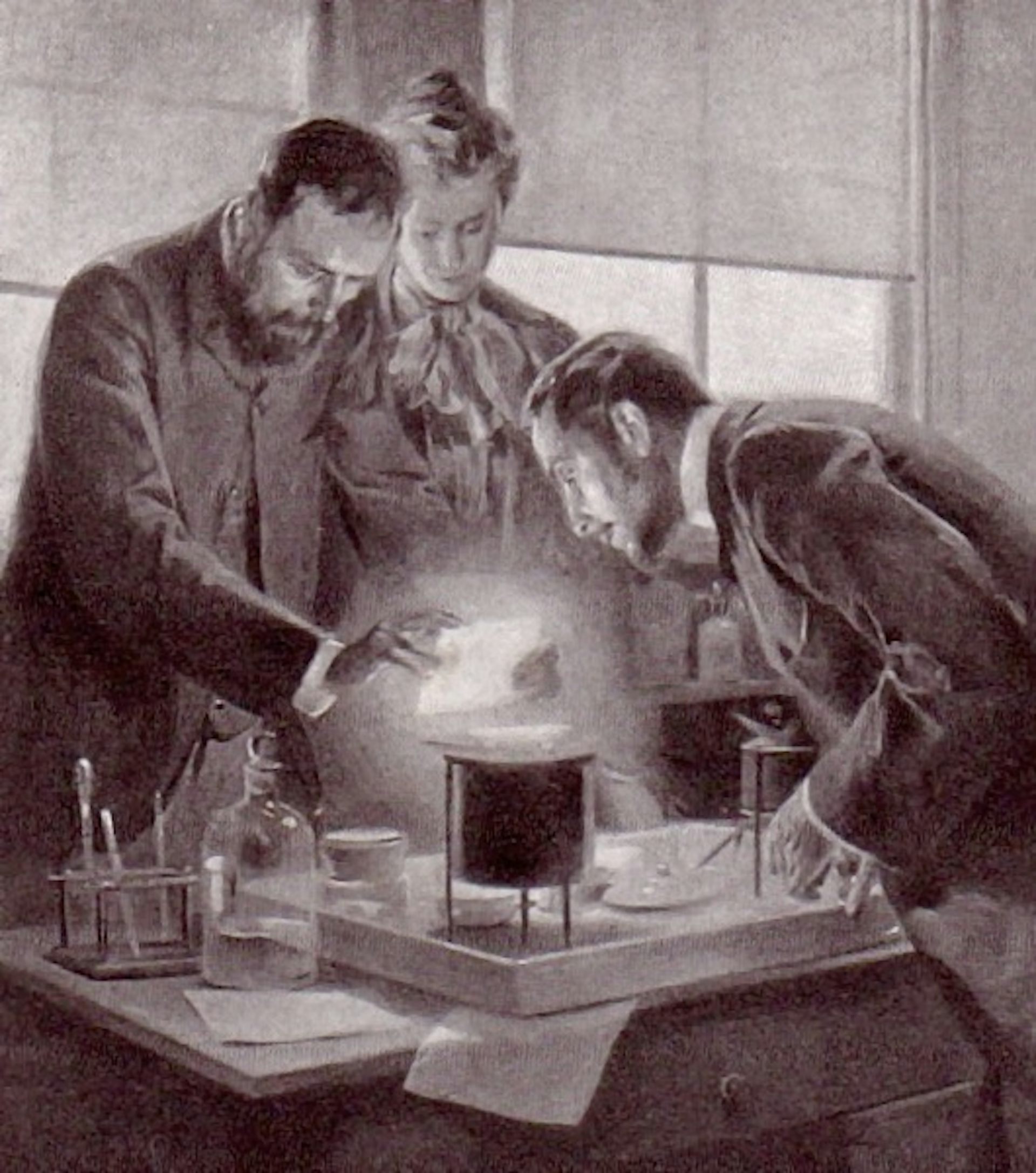Why Is Radium Dangerous