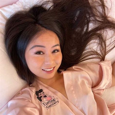 Yiming Curiosity Onlyfans