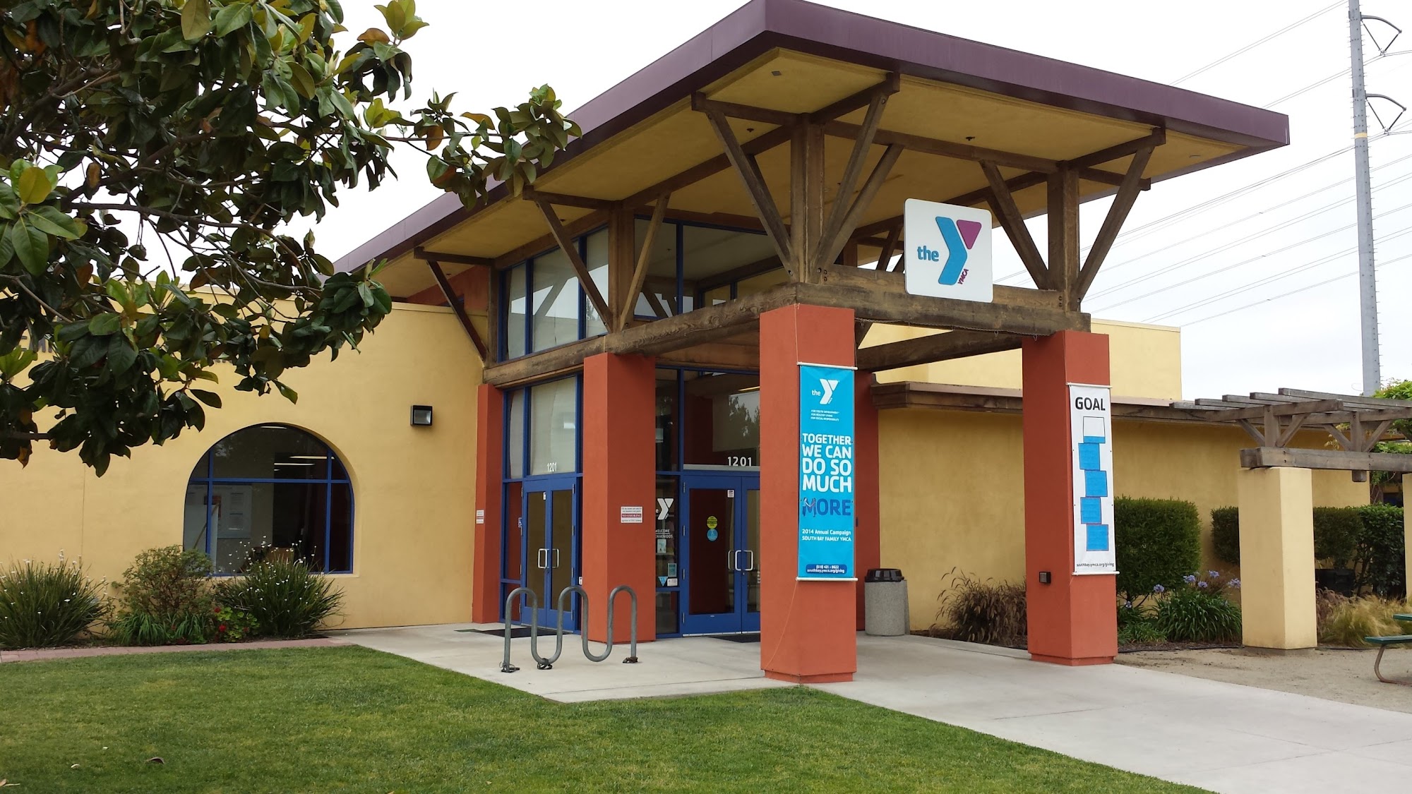 Ymca Chula Vista