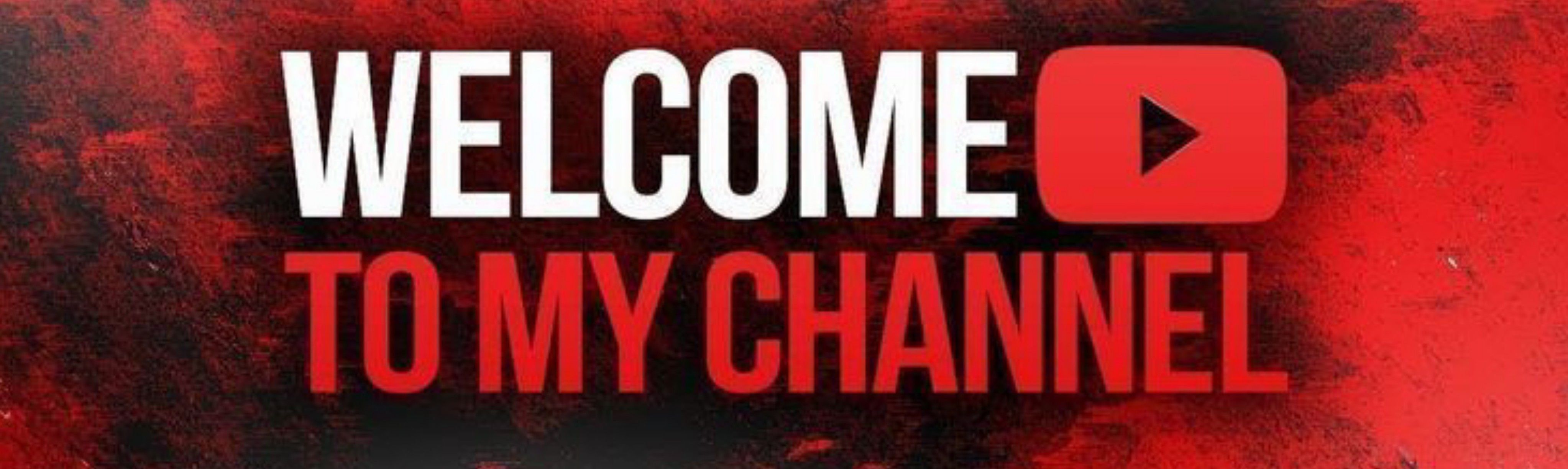 Youtube Banner Expensive