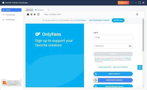 Yt Saver Not Working For Onlyfans