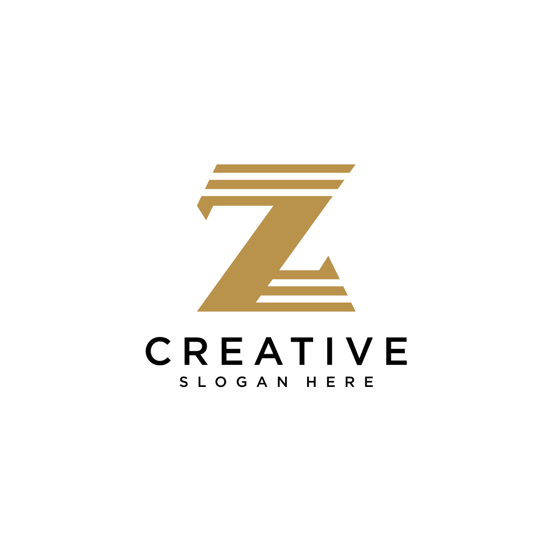 Z Logo Vector